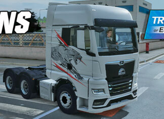 Skins Man Faixa Man TGX