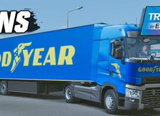 Skins RENAULT Conjunto GOODYEAR
