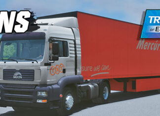 Skins MAN No Bau Mercúrio TNT